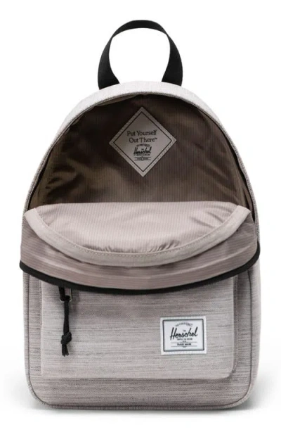 Herschel Supply Co . Classic Mini Backpack