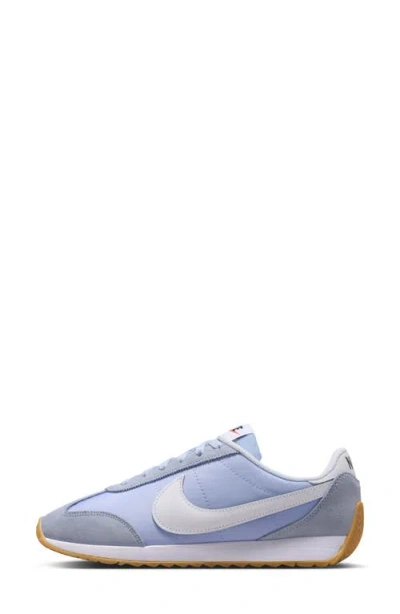 Nike Pacific Low Top Sneaker In Blue