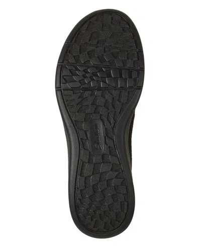 Skechers Arch Fit Laguna Adore Her Slipon In Black