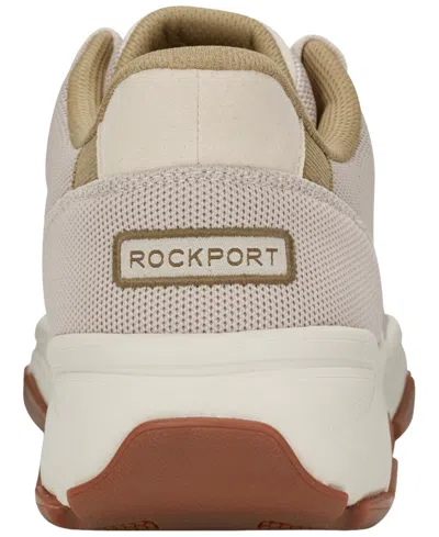 Rockport Rafferty Step Activated Sneaker In Gray