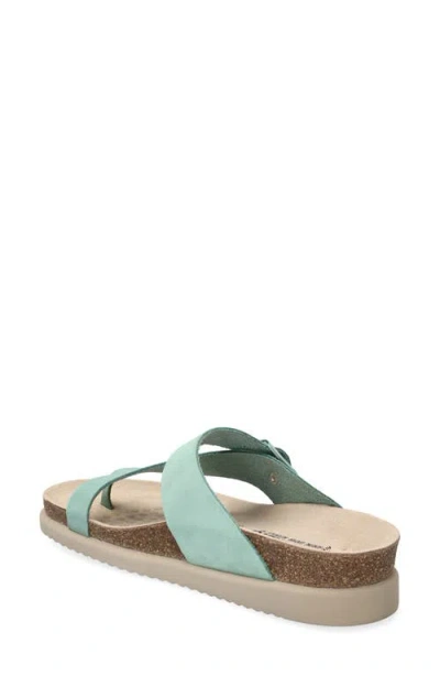 Mephisto Helen Toe Loop Sandal In Multi