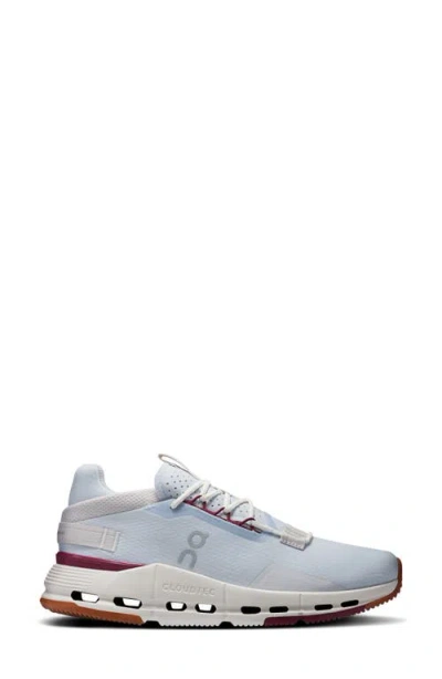 On Cloudnova 2 Sneaker In Multi