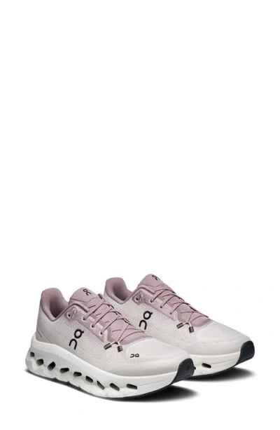 On Cloudtilt Athletic Sneaker In Multi