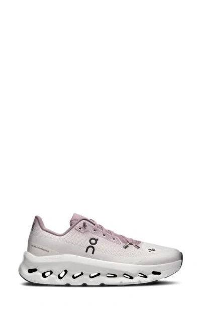 On Cloudtilt Athletic Sneaker In Multi