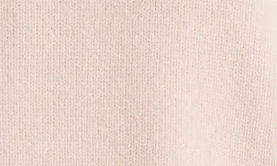 Khaite Womens Dusty Rose Margaux Boxy-fit Cashmere Jumper In Pink