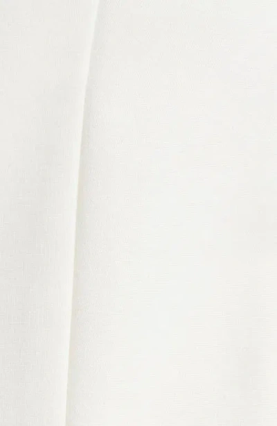 Spanx ® Stretch Ponte Blazer In White
