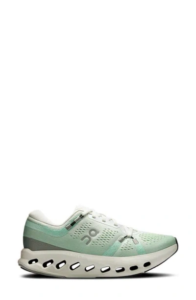 On Cloudsurfer 2 Running Shoe In Multi