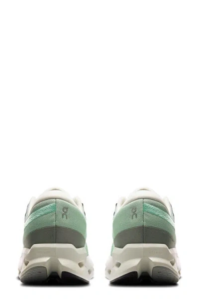 On Cloudsurfer 2 Running Shoe In Multi