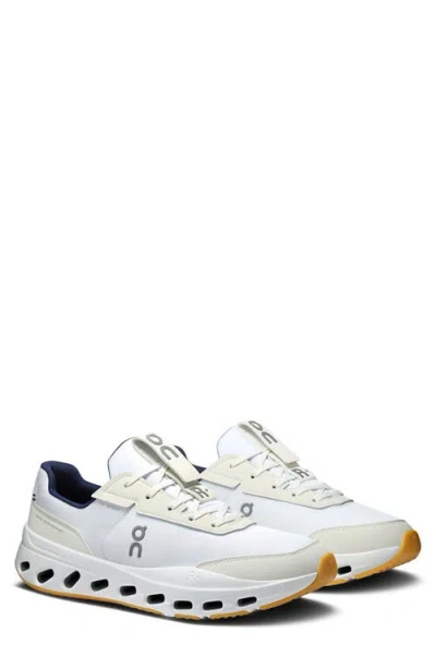 On The Roger Wildcard Sneaker In Multi
