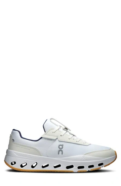 On The Roger Wildcard Sneaker In Multi
