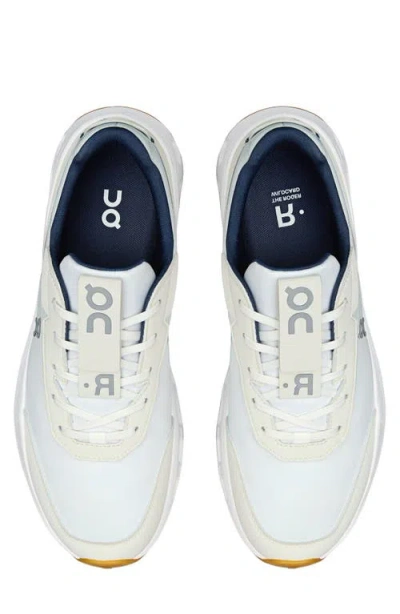 On The Roger Wildcard Sneaker In Multi