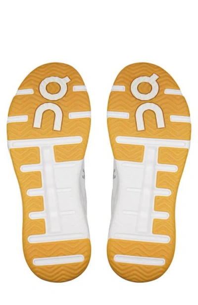 On The Roger Wildcard Sneaker In Multi