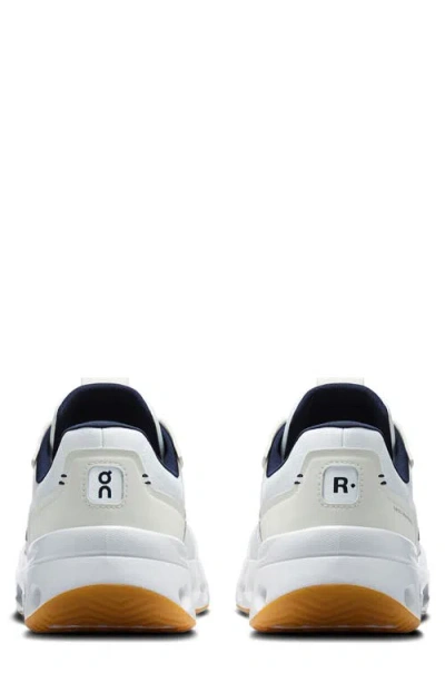 On The Roger Wildcard Sneaker In Multi