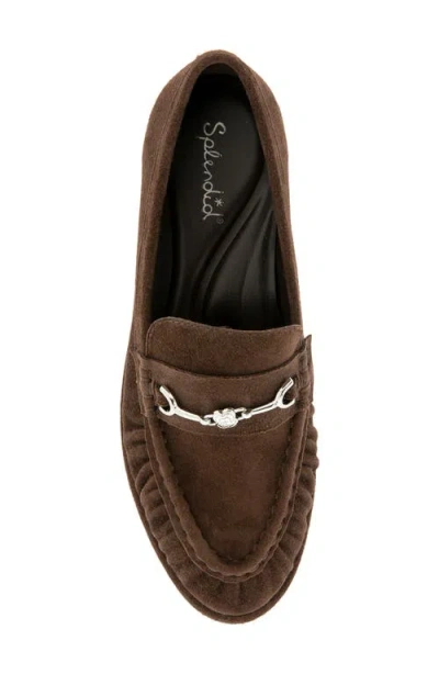 Splendid Terry Loafer In Multi