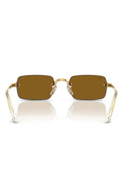 Ray Ban Ray In Green
