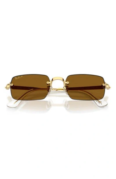 Ray Ban Ray In Green