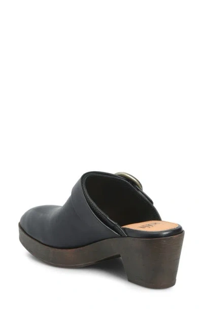 Söfft Giovanna Mule In Multi