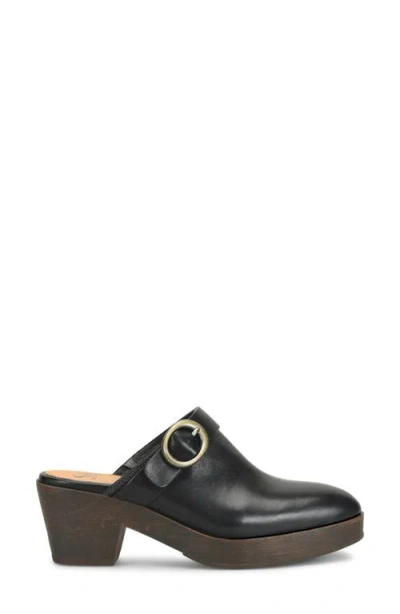 Söfft Giovanna Mule In Multi