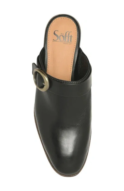 Söfft Giovanna Mule In Multi