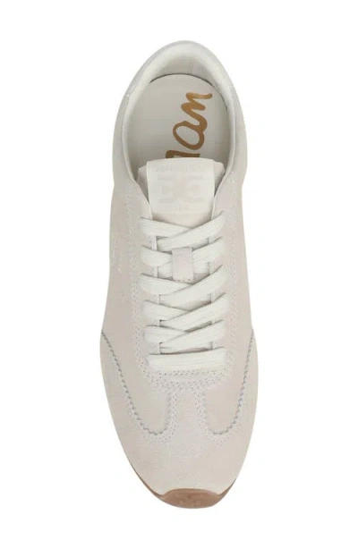 Sam Edelman Isella Sneaker In Neutral