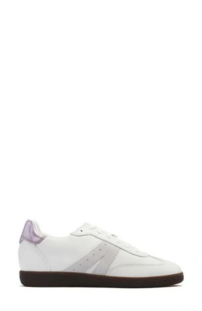 Frankie4 Levi Sneaker In White