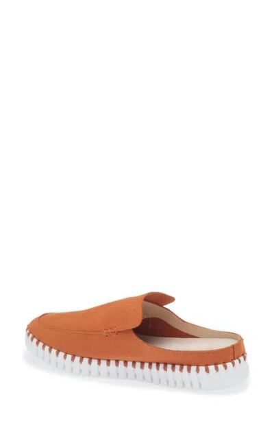 Ilse Jacobsen Tulip 3420 Mule In Multi