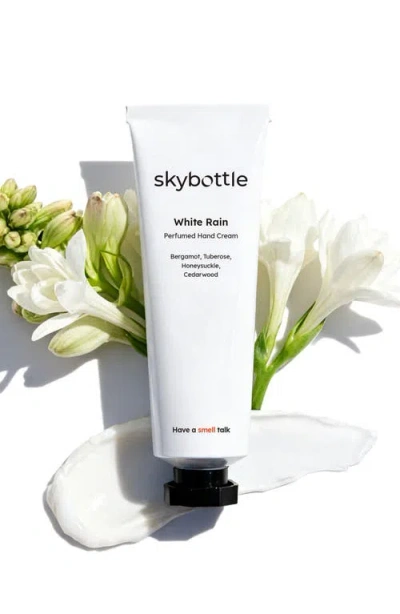 Skybottle The Lime Tree Perfumed Hand Cream