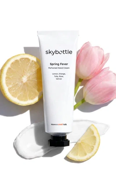 Skybottle The Lime Tree Perfumed Hand Cream