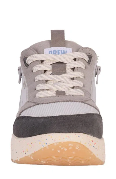 Drew Happy Sneaker In Multi