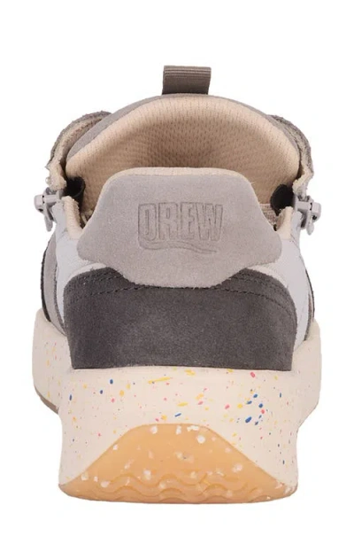 Drew Happy Sneaker In Multi