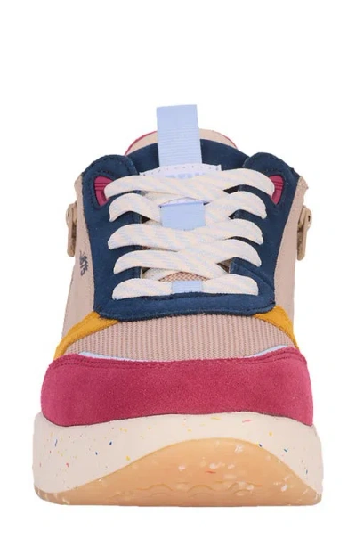 Drew Happy Sneaker In Multi