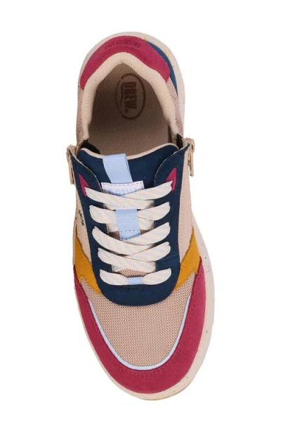 Drew Happy Sneaker In Multi