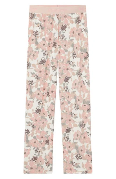 Tommy John Second Skin Lounge Pants In Pink