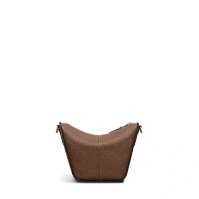 Radley London Radley Oak Street Small Ziptop Crossbody Bag In Brown