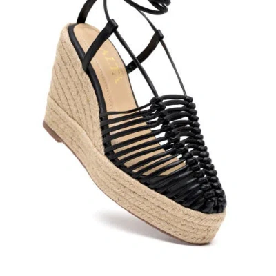 Alta Kaia Platforms In Black