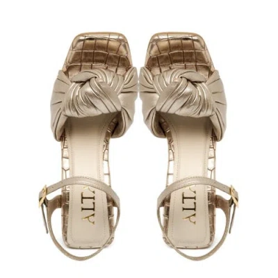 Alta Alessia Sandals In Multi