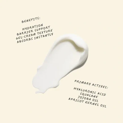 Poth Daily Moisturizer