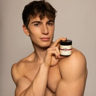 Poth Daily Moisturizer