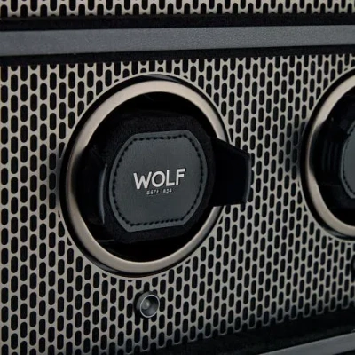 Wolf Axis 16 Piece Cabinet In Multi