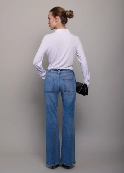 Tt Studios Donny Jean In Blue