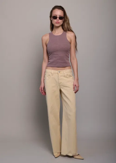 Tt Studios Audrey Jean In Metallic