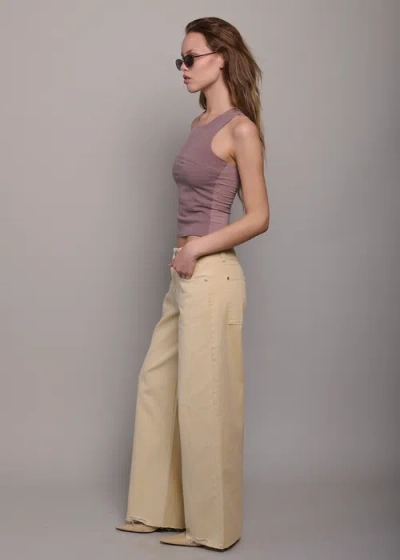 Tt Studios Audrey Jean In Metallic