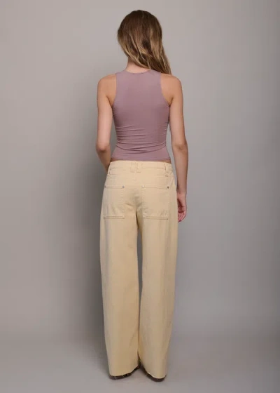 Tt Studios Audrey Jean In Metallic