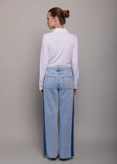 Tt Studios Amelia Jean In Blue