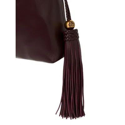 Etro Medium Kalispera Shoulder Bag In Black