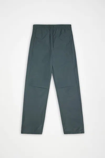 Rains Mito Pants Regular In Black