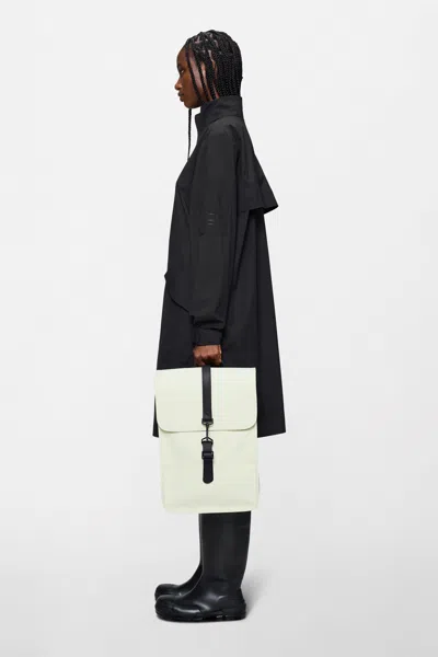 Rains Backpack Mini In Green