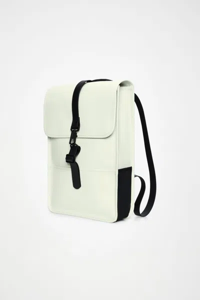 Rains Backpack Mini In Green
