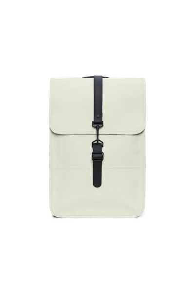 Rains Backpack Mini In Green