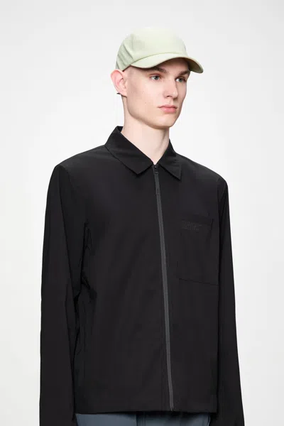Rains Cap In Green